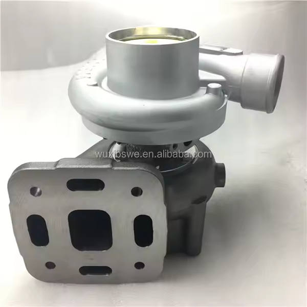 HX35 Turbocharger 3593680 3593681 4025043 for Engine 6CT